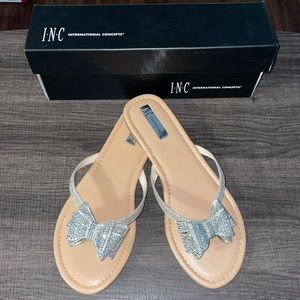 INC Sandals 9